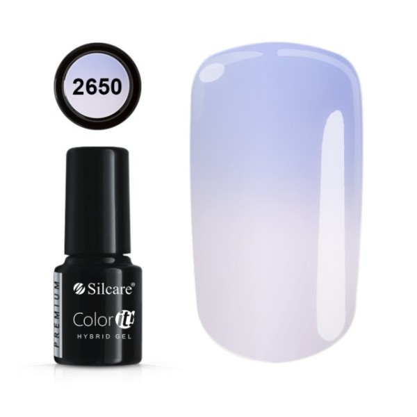 Color it! PREMIUM - Nr 2650 - Thermo Silcare 4,37 €