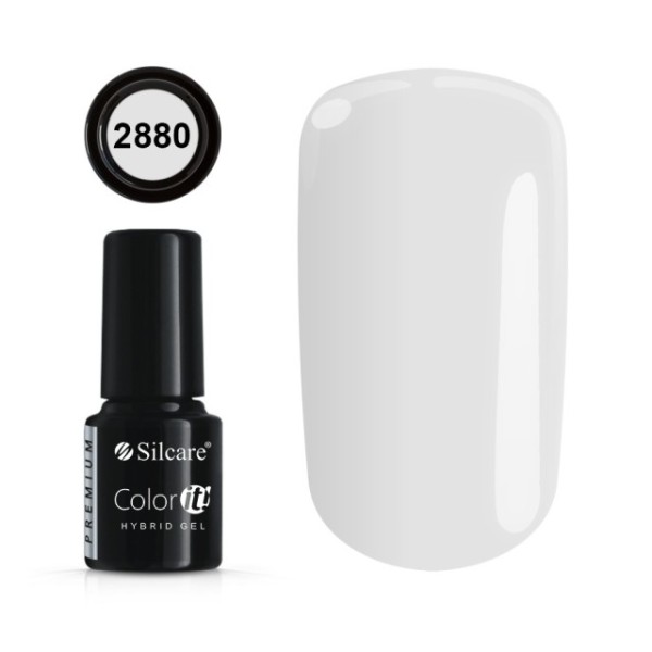 Color it! PREMIUM - Nr 2880 Silcare 4,30 €