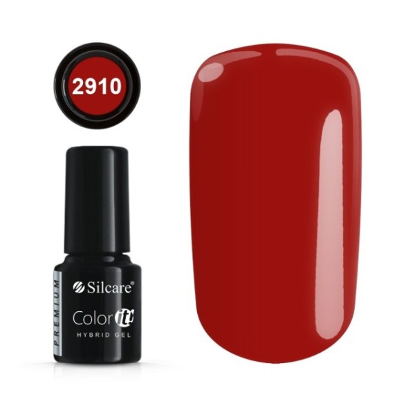 Color it! PREMIUM - Nr 2910 Silcare 4,30 €