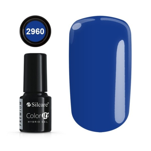 Color it! PREMIUM - Nr 2960 Silcare 4,30 €