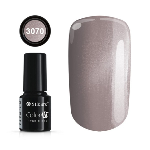 Color it! PREMIUM - Nr 3070 Silcare 4,30 €