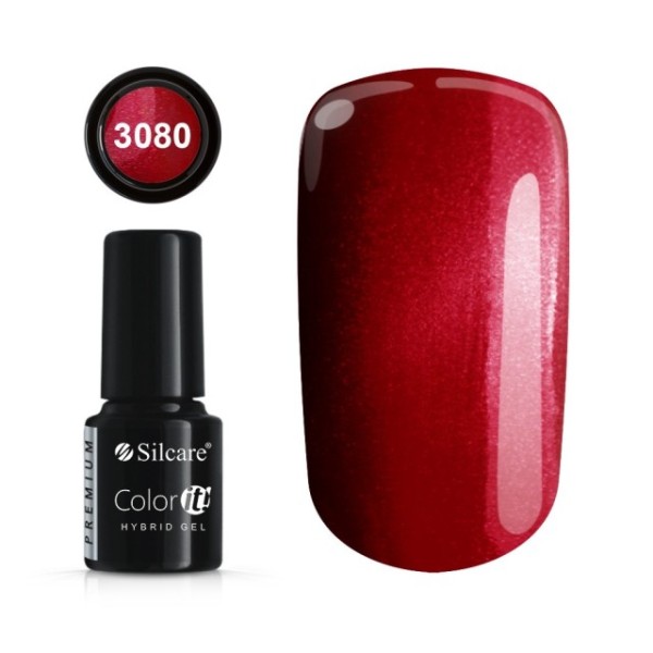 Color it! PREMIUM - Nr 3080 Silcare 4,30 €