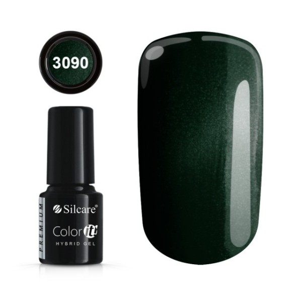 Color it! PREMIUM - Nr 3090 Silcare 4,30 €