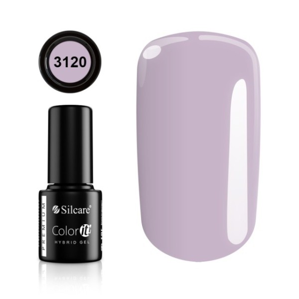 Color it! PREMIUM - Nr 3120 Silcare 4,30 €