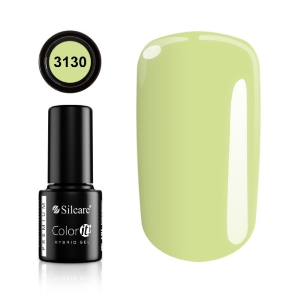 Color it! PREMIUM - Nr 3130 Silcare 4,30 €