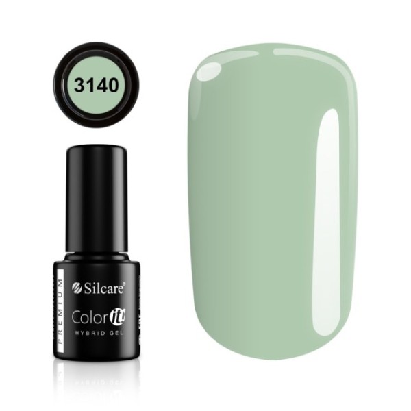 Color it! PREMIUM - Nr 3140 Silcare 4,30 €