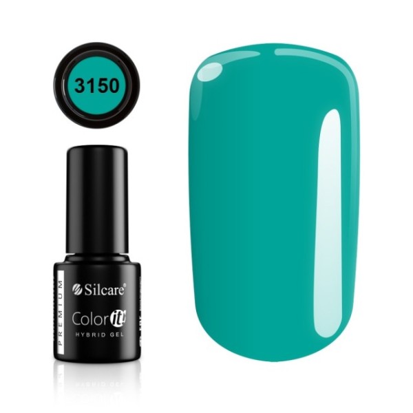 Color it! PREMIUM - Nr 3150 Silcare 4,30 €