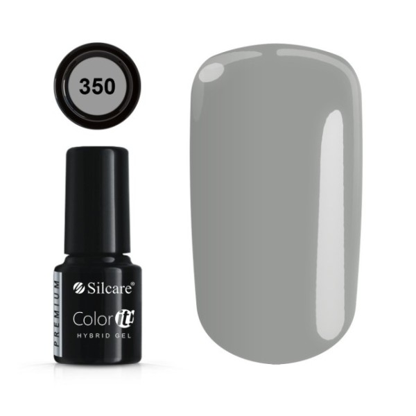 Color it! PREMIUM - Nr 350 Silcare 4,30 €