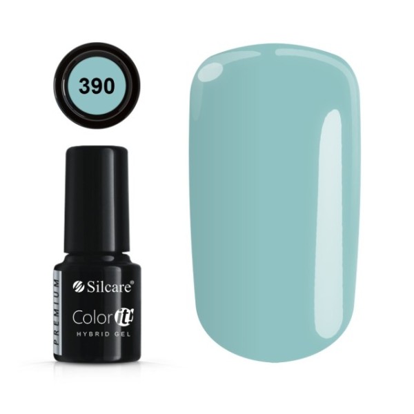 Color it! PREMIUM - Nr 390 Silcare 4,30 €