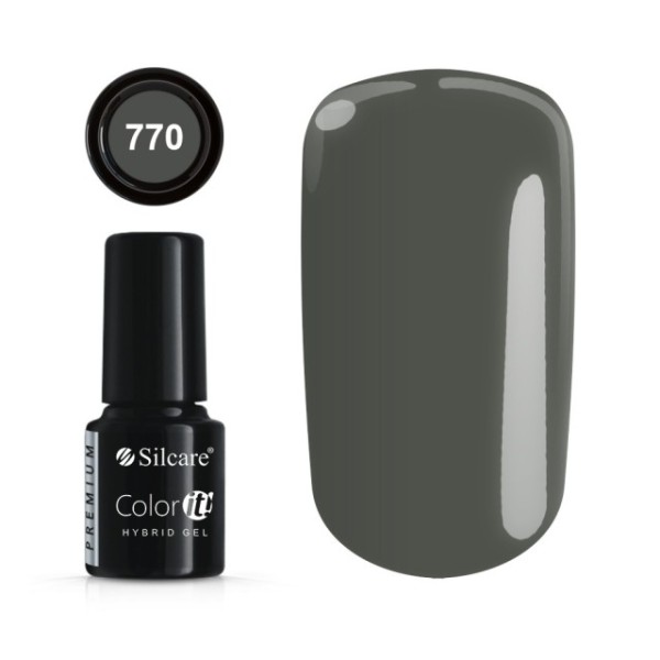 Color it! PREMIUM - Nr 770 Silcare 4,30 €