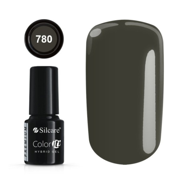 Color it! PREMIUM - Nr 780 Silcare 4,30 €