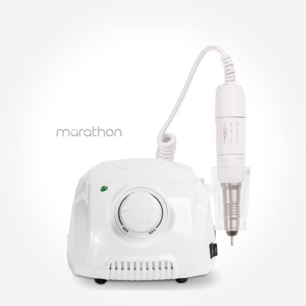 MARATHON CHAMPION III FRESA PROFESSIONALE UNGHIE - 30000 RPM Marathon 199,99 €