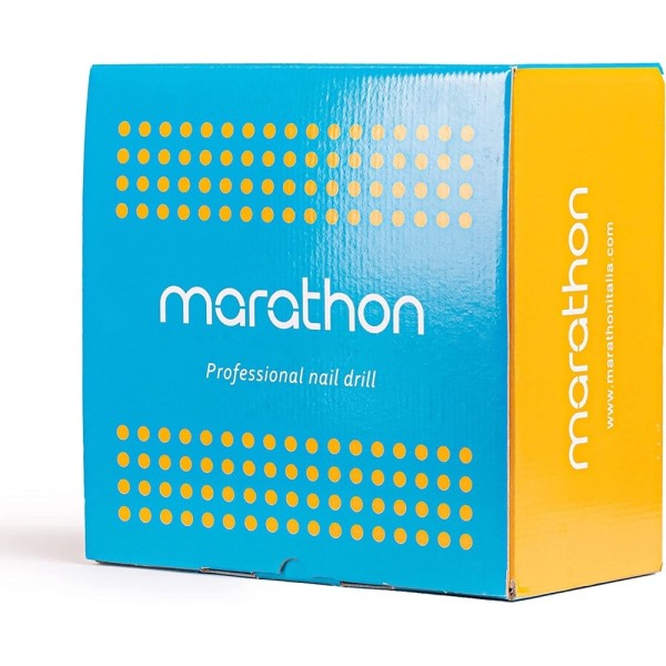 MARATHON CHAMPION III FRESA PROFESSIONALE UNGHIE - 30000 RPM Marathon 199,99 €