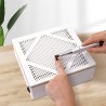 Aspiratore Dustek D4 da tavolo 60W Dustek 54,99 €