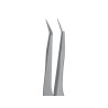 Pinzetta Professionale Per Ciglia Con Nano-Nodi EXPERT 45 TYPE 8 (Mini L) Staleks 15,80 €