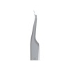 Pinzetta Professionale Per Ciglia Con Nano-Nodi EXPERT 45 TYPE 8 (Mini L) Staleks 15,80 €