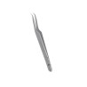 Pinzetta Professionale Per Ciglia Con Nano-Nodi EXPERT 45 TYPE 8 (Mini L) Staleks 15,80 €