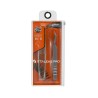 Pinzetta Professionale Per Ciglia Con Nano-Nodi EXPERT 45 TYPE 8 (Mini L) Staleks 15,80 €