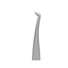 Pinzetta Professionale Per Ciglia Con Nano-Nodi EXPERT 44 TYPE 12 (Forma A L, 65') Staleks 15,80 €