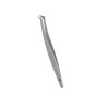 Pinzetta Professionale Per Ciglia Con Nano-Nodi EXPERT 44 TYPE 12 (Forma A L, 65') Staleks 15,80 €