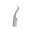 Pinzetta Professionale Per Ciglia Con Nano-Nodi EXPERT 45 TYPE 2 (A Forma Di L, 40') Staleks 15,80 €