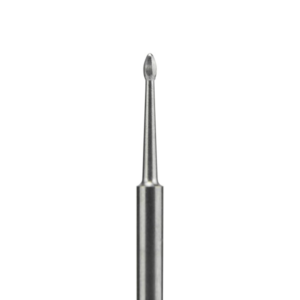 Punta Carbide, Sicura, "Pulisci Unghie" Mini, Diametro 1.2 Mm - Lunghezza Punta 2.5 Mm Staleks 16,80 €