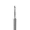 Punta Carbide, Sicura, "Pulisci Unghie" Mini, Diametro 1.2 Mm - Lunghezza Punta 2.5 Mm Staleks 16,30 €