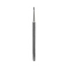 Punta Carbide, Sicura, "Pulisci Unghie" Mini, Diametro 1.2 Mm - Lunghezza Punta 2.5 Mm Staleks 16,30 €