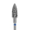Punta Carbide Pigna, Blu, diametro 6 mm - lunghezza punta 14 mm Staleks 18,80 €