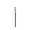 Punta diamantata cilindro tondo, Blu, diametro 2,5 mm / lunghezza punta 10 mm Staleks 3,50 €