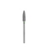 Punta Carbide Conica, verde, diametro 4 mm - lunghezza punta 14 mm Staleks 18,80 €