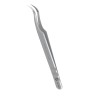 Pinzetta Professionale Per Ciglia Con Nano-Nodi EXPERT 45 TYPE 1 (curva) Staleks 15,80 €