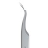 Pinzetta Professionale Per Ciglia Con Nano-Nodi EXPERT 45 TYPE 1 (curva) Staleks 15,80 €