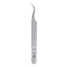 Pinzetta Professionale Per Ciglia Con Nano-Nodi EXPERT 45 TYPE 1 (curva) Staleks 15,80 €