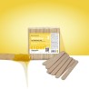 100 pz Spatole in legno per ceretta EXPERT 30 - 114x10 mm Staleks 1,90 €