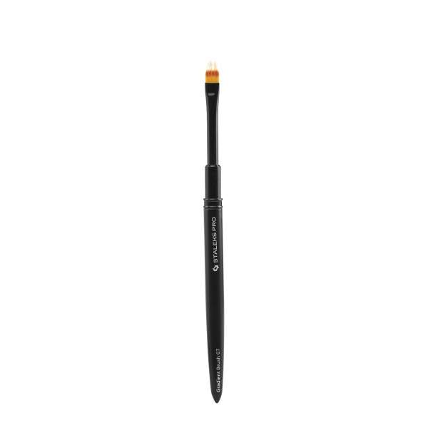 Pennello per gradiente EXPERT larghezza 7 mm/lunghezza 11 mm Staleks 6,50 €