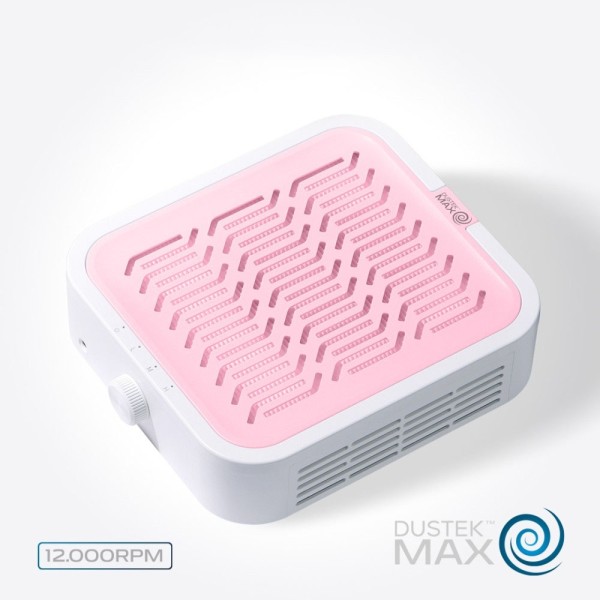 Aspiratore Dustek MAX - Rosa Dustek 69,99 €