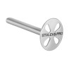set base PODODISC per pedicure misura XS (10 mm) con 5 pezzi lima monouso - Grana 180 Staleks 11,00 €