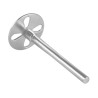 set base PODODISC per pedicure misura XS (10 mm) con 5 pezzi lima monouso - Grana 180 Staleks 11,00 €