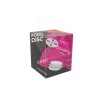 set base PODODISC per pedicure misura S (15 mm) con 5 pezzi lima monouso - Grana 180 Staleks 12,50 €