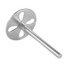 set base PODODISC per pedicure misura S (15 mm) con 5 pezzi lima monouso - Grana 180 Staleks 12,50 €