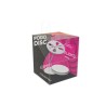 set base PODODISC per pedicure misura M (20 mm) con 5 pezzi lima monouso - Grana 180 Staleks 14,50 €
