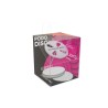 set base PODODISC per pedicure misura L (25 mm) con 5 pezzi lima monouso - Grana 180 Staleks 16,50 €
