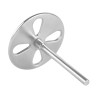 set base PODODISC per pedicure misura L (25 mm) con 5 pezzi lima monouso - Grana 180 Staleks 16,50 €