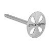 Set base allungato PODODISC misura M (20 mm) con 5 pezzi lima monouso - Grana 180 Staleks 14,50 €