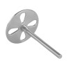 Set base allungato PODODISC misura M (20 mm) con 5 pezzi lima monouso - Grana 180 Staleks 14,50 €