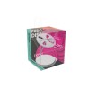 Set base allungato PODODISC misura L (25 mm) con 5 pezzi lima monouso - Grana 180 Staleks 16,50 €