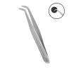 Pinzette TEDF-10/1 per ricambi pododisc Staleks 6,50 €