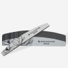Crescent mineral nail file EXPERT 40 180/240 grit (25 pcs) Staleks 10,00 €