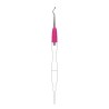Parte operativa della spatola Combo UNIQ 33 curette "semisferica" Staleks 4,20 €
